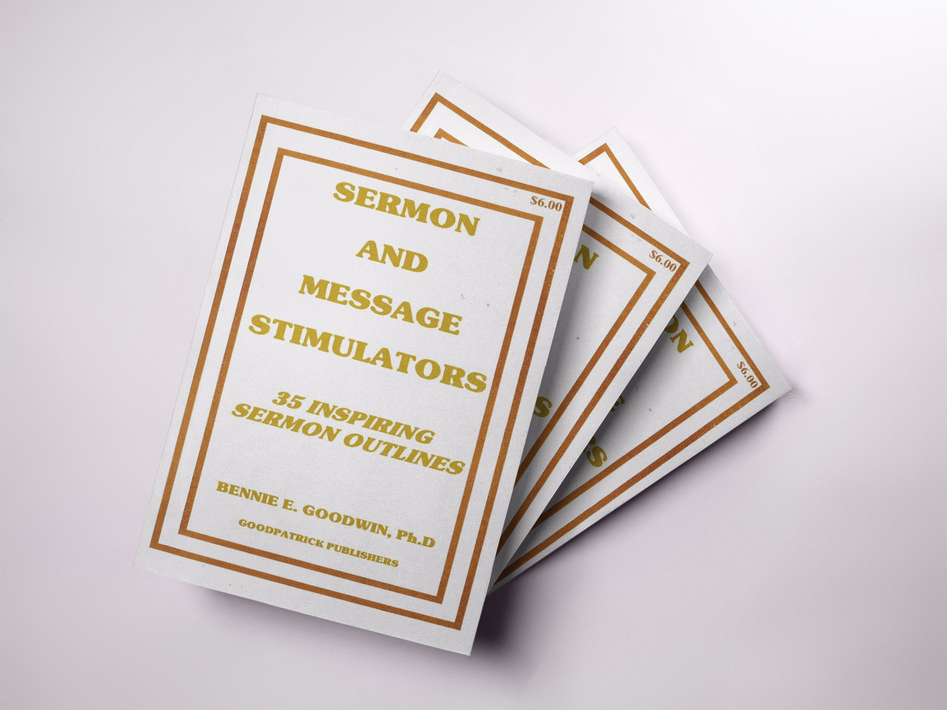Sermon and Message Stimulators