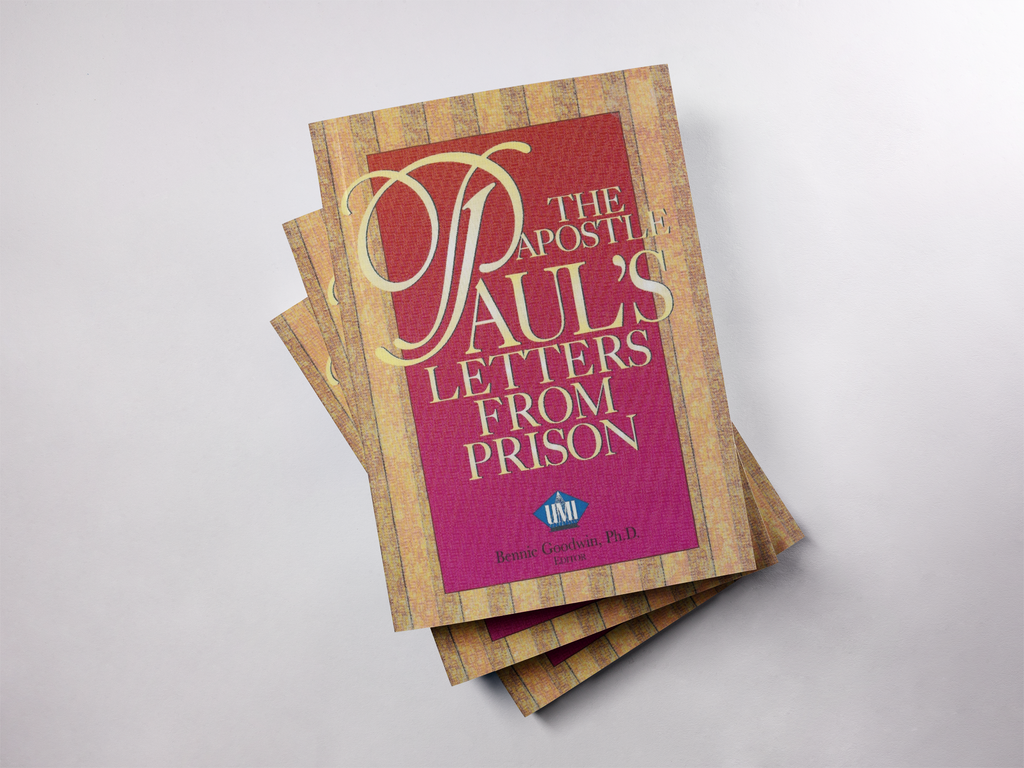 The Apostle Paul's Letters From Prison
